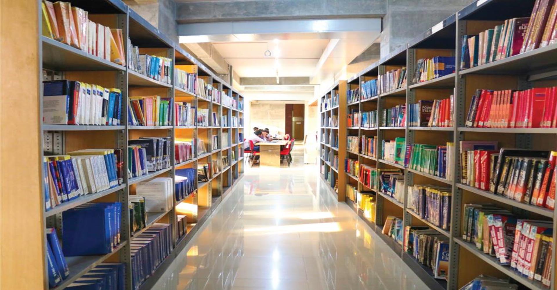 UIU library