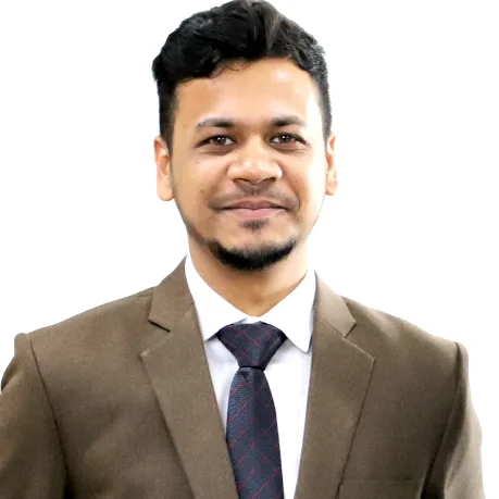 Md. Refayet Hossain