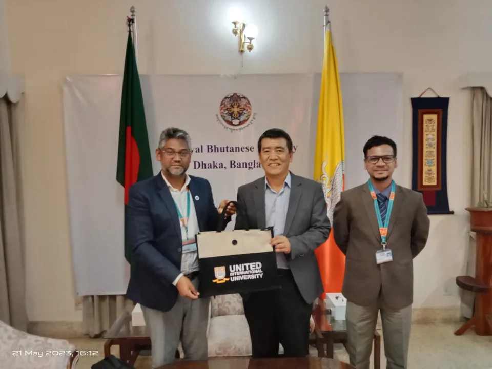 Partner meetings and signings, 2022–2023, photo 4