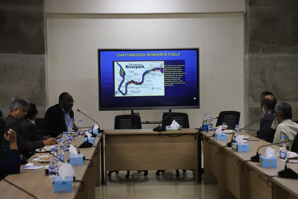 Partner meetings and signings, 2022–2023, photo 5