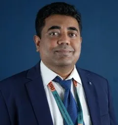 Dr. Md. Kaium Hossain